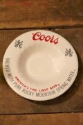 dp-240911-18 Coors Beer / 1970's〜Ashtray