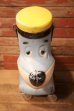 画像2: ct-240911-07 Huckleberry Hound / Buddy L 1960's Ride On Toy (2)