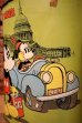 画像6: ct-240911-02 Mickey Mouse & Minnie Mouse / CHEINCO 1970's Tin Trash Box