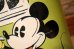 画像12: ct-240911-02 Mickey Mouse & Minnie Mouse / CHEINCO 1970's Tin Trash Box