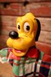 画像2: ct-150908-19 Pluto / GUND 1950's Hand Puppet (2)