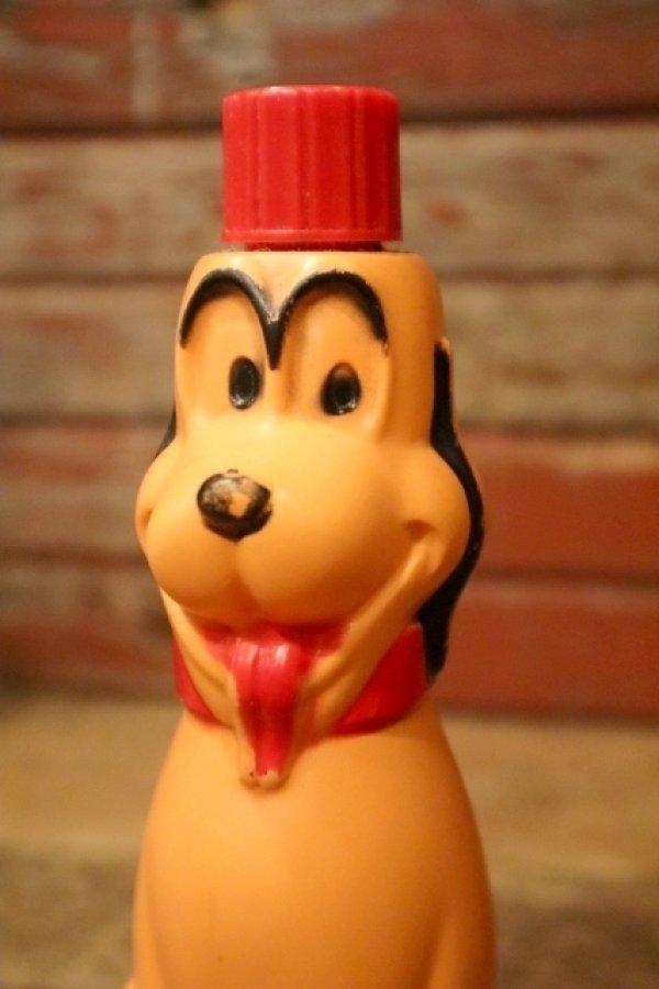 画像2: ct-221201-79 Pluto / COLGATE 1960's Soaky Bottle