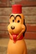 画像2: ct-221201-79 Pluto / COLGATE 1960's Soaky Bottle (2)