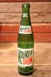 画像1: dk-036 Mountain Dew / 1970's 10 FL. OZ. Bottle (1)