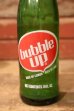 画像2: dk-033 Bubble Up / 1970's 10 FL. OZ. Bottle (2)