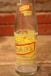 画像4: dk-031 DAD'S ROOT BEER / 1970's 10 FL. OZ. Bottle