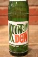 画像2: dk-036 Mountain Dew / 1970's 10 FL. OZ. Bottle (2)