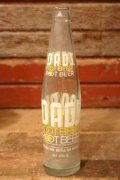 dk-032 DAD'S ROOT BEER / 1970's-1980's 10 FL. OZ. Bottle