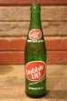 画像1: dk-033 Bubble Up / 1970's 10 FL. OZ. Bottle (1)