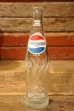 画像1: dk-037 DIET PEPSI-COLA / 1970's 10 FL. OZ. Bottle (1)