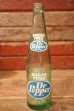 画像1: dk-027 Dr Pepper SUGAR FREE / 1970's 10 FL. OZ. Bottle (1)