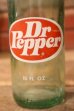 画像2: dk-028 Dr Pepper / 1970's 10 FL. OZ. Bottle (2)