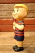 画像4: ct-240920-06 CLARK BAR BOY / 1960's Rubber Doll