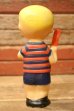 画像6: ct-240920-06 CLARK BAR BOY / 1960's Rubber Doll