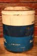 画像4: dp-240911-29 Ford TRACTOR HYDRAULICOIL / 1970's 5 U.S.GALLONS CAN