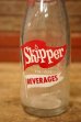 画像2: dk-044 Skipper BEVERAGES / 1960's 7 FL.OZ Bottle (2)