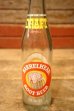 画像3: dk-048 DRAFT STYLE BARRELHEAD ROOT BEER / 1970's 10 FL.OZ Bottle (3)