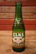 画像1: dk-041 ELKS BEVERAGES / 1940's 7 FL.OZ Bottle (1)