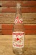 画像1: dk-046 CAROUSEL Pop Shoppe / 1970's 12 FL.OZ Bottle (1)