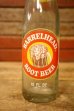 画像2: dk-048 DRAFT STYLE BARRELHEAD ROOT BEER / 1970's 10 FL.OZ Bottle (2)