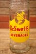 画像2: dk-047 Dr.Swett's BEVERAGES / 1950's 10 FL.OZ Bottle (2)