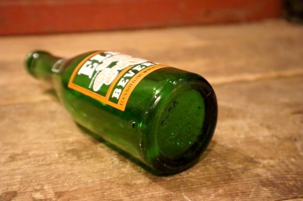 画像5: dk-041 ELKS BEVERAGES / 1940's 7 FL.OZ Bottle