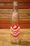 dk-050 RODEO BEVERAGES / 1970's 10 FL.OZ Bottle