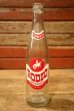 画像1: dk-050 RODEO BEVERAGES / 1970's 10 FL.OZ Bottle (1)