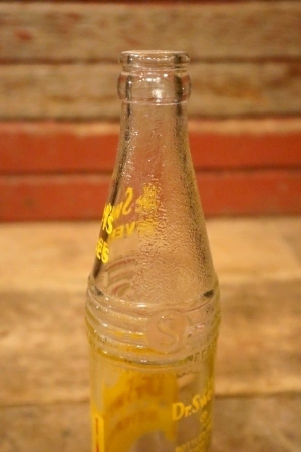 画像4: dk-047 Dr.Swett's BEVERAGES / 1950's 10 FL.OZ Bottle