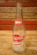 画像1: dk-044 Skipper BEVERAGES / 1960's 7 FL.OZ Bottle (1)