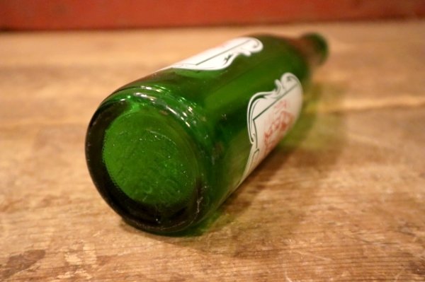 画像5: dk-049 LONG BRANCH SALOON / 1950's 10 FL.OZ Bottle