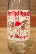 画像2: dk-046 CAROUSEL Pop Shoppe / 1970's 12 FL.OZ Bottle (2)