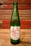 dk-049 LONG BRANCH SALOON / 1950's 10 FL.OZ Bottle