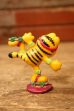 画像5: nt-240905-03 GARFIELD / McDonald's 1988 Happy Meal Toy "Under 3"