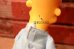 画像11: ct-240911-04 Bart Simpson / DAN-DEE 1990 Doll