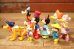 画像6: nt-240905-01 MICKEY & FRIENDS EPCOT '94  ADVENTURE / McDonald's 1994 Happy Meal Toy