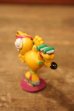 画像4: nt-240905-03 GARFIELD / McDonald's 1988 Happy Meal Toy "Under 3"