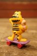 画像4: nt-240905-04 GARFIELD / McDonald's 1988 Happy Meal Toy "Under 3" (4)