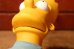 画像5: ct-240911-04 Bart Simpson / DAN-DEE 1990 Doll