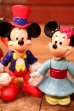 画像2: nt-240905-01 MICKEY & FRIENDS EPCOT '94  ADVENTURE / McDonald's 1994 Happy Meal Toy (2)