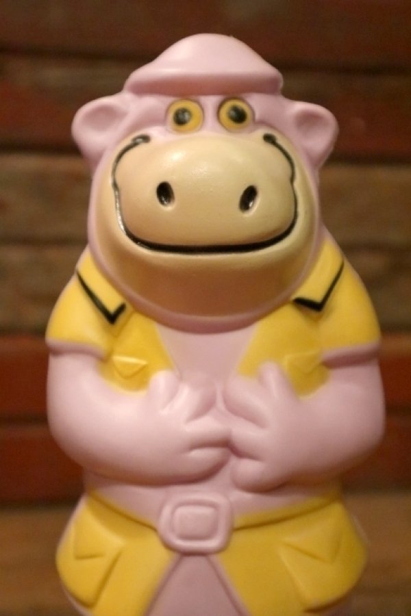 画像2: ct-220301-06 Peter Potamus / 1970's Bubble Bath Bottle