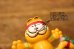 画像7: nt-240905-03 GARFIELD / McDonald's 1988 Happy Meal Toy "Under 3"