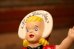 画像7: ct-240920-05 DAIRYLEA / Miss Dairylea 1960's Advertising Figure