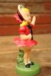 画像5: ct-240920-05 DAIRYLEA / Miss Dairylea 1960's Advertising Figure