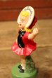 画像4: ct-240920-05 DAIRYLEA / Miss Dairylea 1960's Advertising Figure