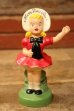 画像1: ct-240920-05 DAIRYLEA / Miss Dairylea 1960's Advertising Figure (1)