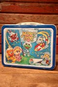 ct-211201-119 MUPPET BABIES / THERMOS 1980's Metal Lunch Box