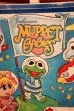 画像3: ct-211201-119 MUPPET BABIES / THERMOS 1980's Metal Lunch Box