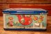 画像12: ct-211201-119 MUPPET BABIES / THERMOS 1980's Metal Lunch Box