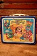 画像5: ct-211201-119 MUPPET BABIES / THERMOS 1980's Metal Lunch Box